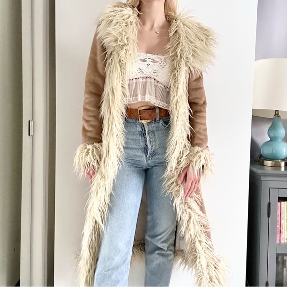 Free People Jackets & Blazers - ✨ PENNY LANE COAT